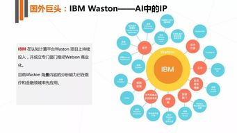 深度解读2017年人工智能行业发展研究报告白皮书 基础软件开发的突破与启示