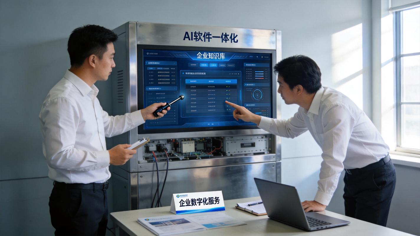 武汉人工智能应用软件开发选型指南 先核对适用条件与验收标准